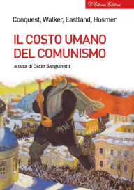 Title: Il costo umano del comunismo, Author: Unknown