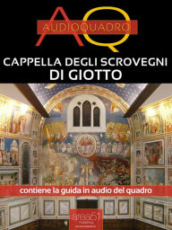 Title: Cappella degli Scrovegni di Giotto, Author: Cristian Camanzi