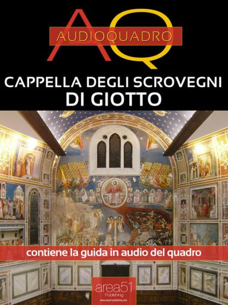 Cappella degli Scrovegni di Giotto