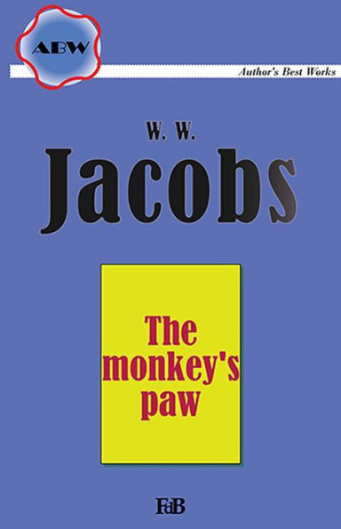 The Monkey's Paw