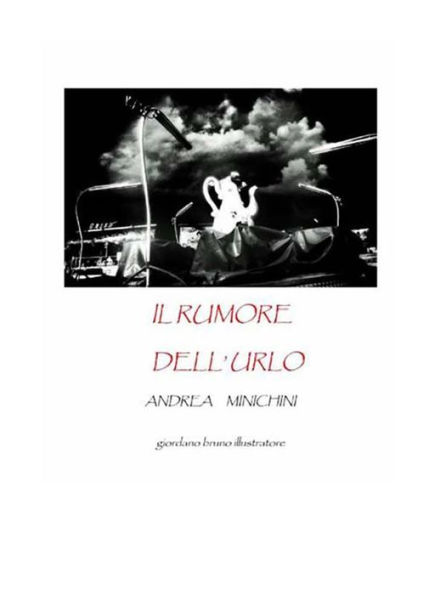 Il rumore dell'urlo
