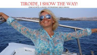 Title: Thyroid, I show the way, Author: Elisa Bonandini