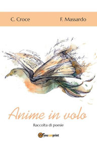 Title: Anime in volo, Author: Carla Croce