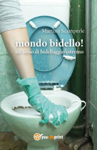 Title: mondo bidello!, Author: Martina Scamperle