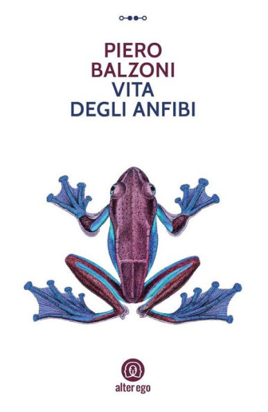 Vita degli anfibi