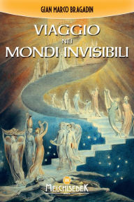 Title: Viaggio nei mondi invisibili, Author: Gian Marco Bragadin