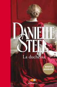 Title: La duchessa, Author: Danielle Steel
