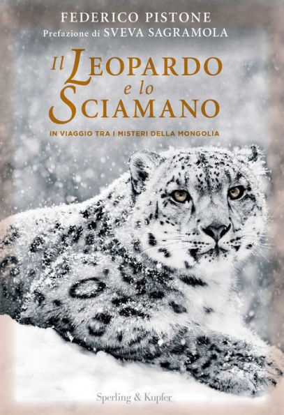 Il leopardo e lo sciamano