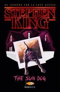 Title: The sun dog (versione italiana), Author: Stephen King