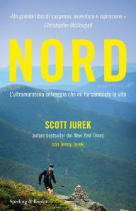 Title: Nord, Author: Scott Jurek