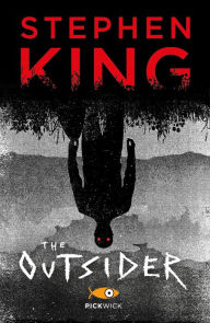 Title: The Outsider (Italian Edition), Author: Stephen King