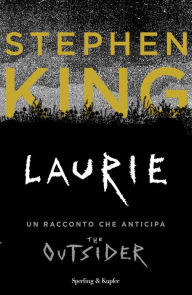 Title: Laurie (versione italiana), Author: Stephen King