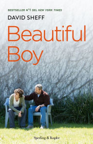 Title: Beautiful boy, Author: David Sheff