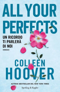 List of Books by Colleen Hoover