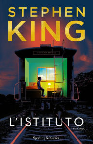 Title: L'istituto, Author: Stephen King