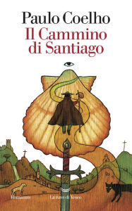 Title: Il Cammino di Santiago, Author: Paulo Coelho