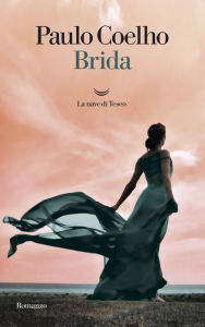 Title: Brida (Italian Edition), Author: Paulo Coelho