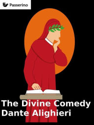 Title: The Divine Comedy, Author: Dante Alighieri