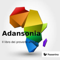 Title: Adansonia, Author: Passerino Editore