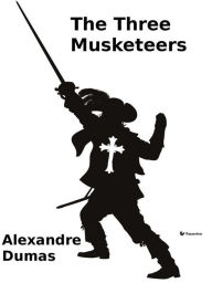 Title: The Three Musketeers, Author: Alexandre Dumas