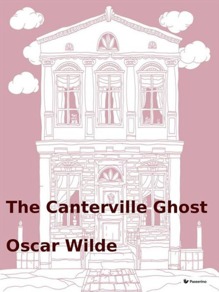 The Canterville Ghost