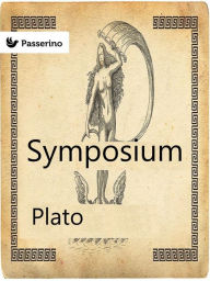 Title: Symposium, Author: Plato