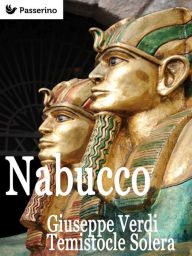 Title: Nabucco, Author: Giuseppe Verdi