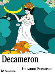 Title: Decameron, Author: Giovanni Boccaccio