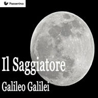 Title: Il Saggiatore, Author: Galileo Galilei