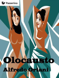 Title: Olocausto, Author: Alfredo Oriani