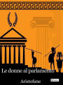 Le donne al Parlamento