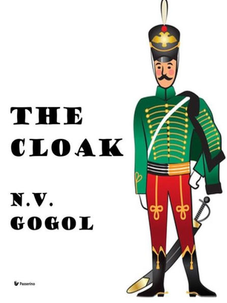 The cloak
