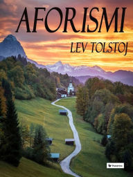 Title: Aforismi: Amore e dovere, Author: Leo Tolstoy