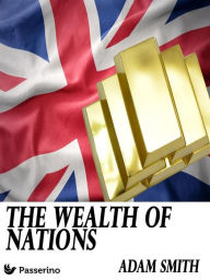 Title: The wealth of nations, Author: Adam Smith