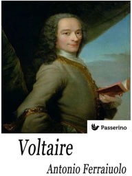 Title: Voltaire, Author: Antonio Ferraiuolo