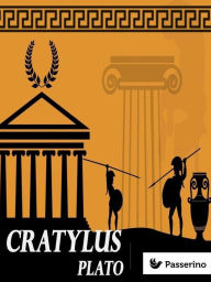 Title: Cratylus, Author: Plato