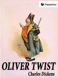 Title: Oliver Twist, Author: Charles Dickens