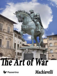 Title: The art of war, Author: Niccolò Machiavelli