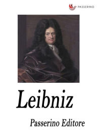 Title: Leibniz, Author: Passerino Editore