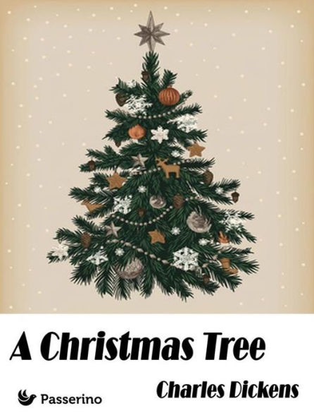 A Christmas Tree