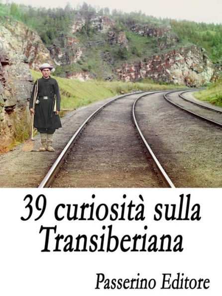 39 curiosità sulla Transiberiana