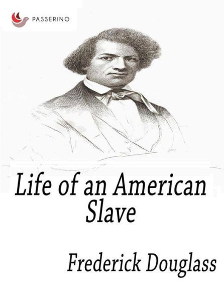 Life of an American Slave