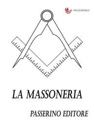 Title: La massoneria, Author: Passerino Editore