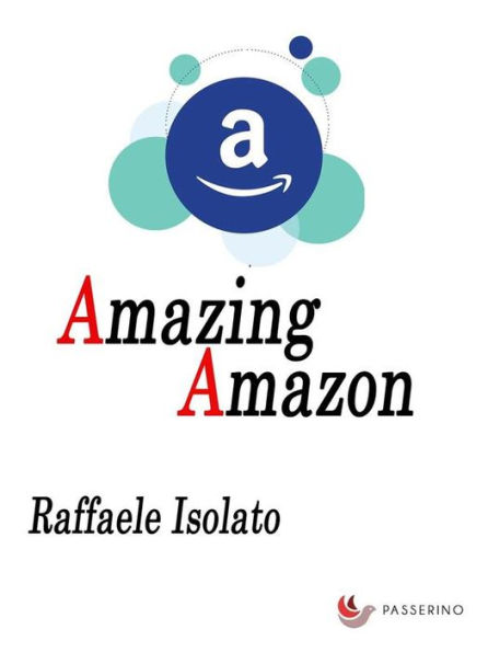 Amazing Amazon