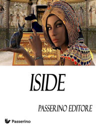 Title: Iside, Author: Passerino Editore