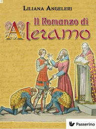 Title: Il romanzo di Aleramo, Author: Liliana Angela Angeleri