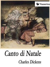 Title: Canto di Natale, Author: Charles Dickens