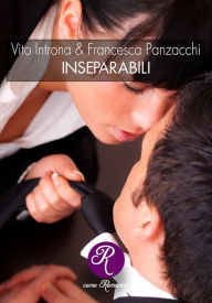 Title: Inseparabili, Author: Francesca Panzacchi