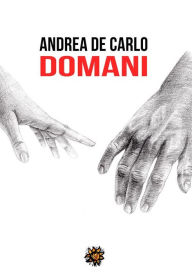 Title: Domani, Author: Andrea De Carlo