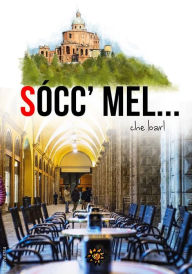 Title: Socc'mel... che bar!, Author: AA. VV